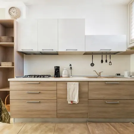 Lake View 20 - Free Wi-Fi - Just 50 Meters From The Lake * Sarnico