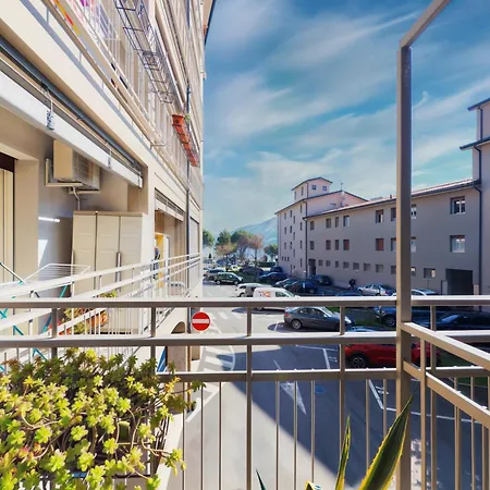 Lake View 20 - Free Wi-Fi - Just 50 Meters From The Lake * Sarnico