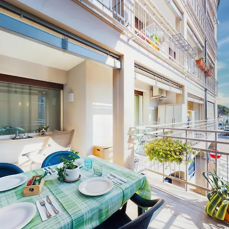 The Terrace - Free Wi-fi Apartment Sarnico