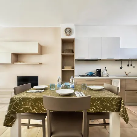 The Terrace - Free Wi-fi Apartment *