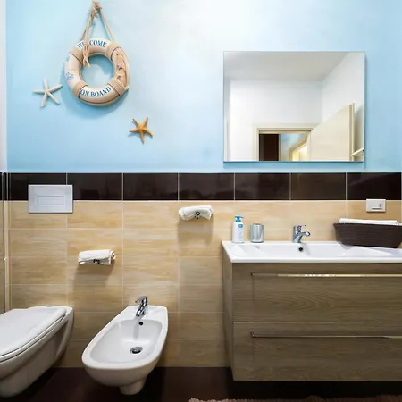 The Terrace - Free Wi-fi Apartment