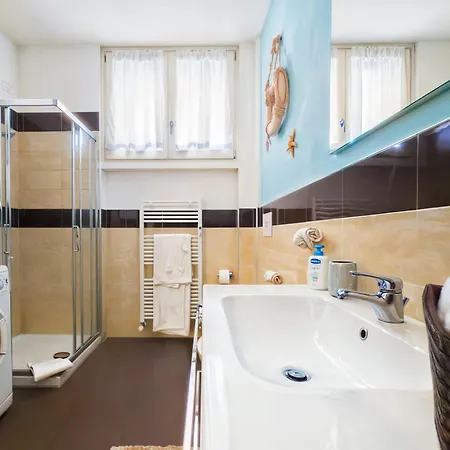 The Terrace - Free Wi-fi Apartment *