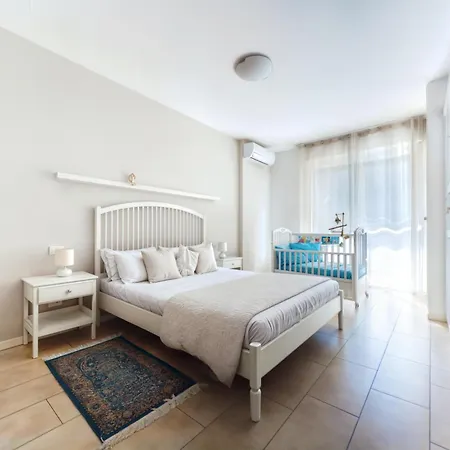 The Terrace - Free Wi-fi Apartment Sarnico