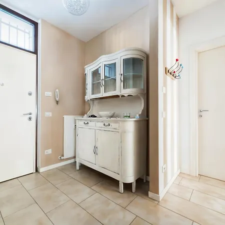 Apartment The Terrace - Free Wi-fi Sarnico