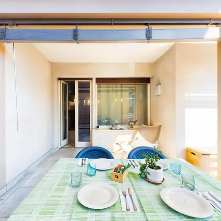 The Terrace - Free Wi-fi *