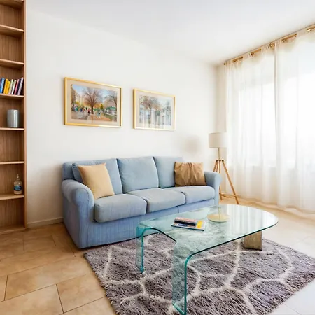 Apartment The Terrace - Free Wi-fi *